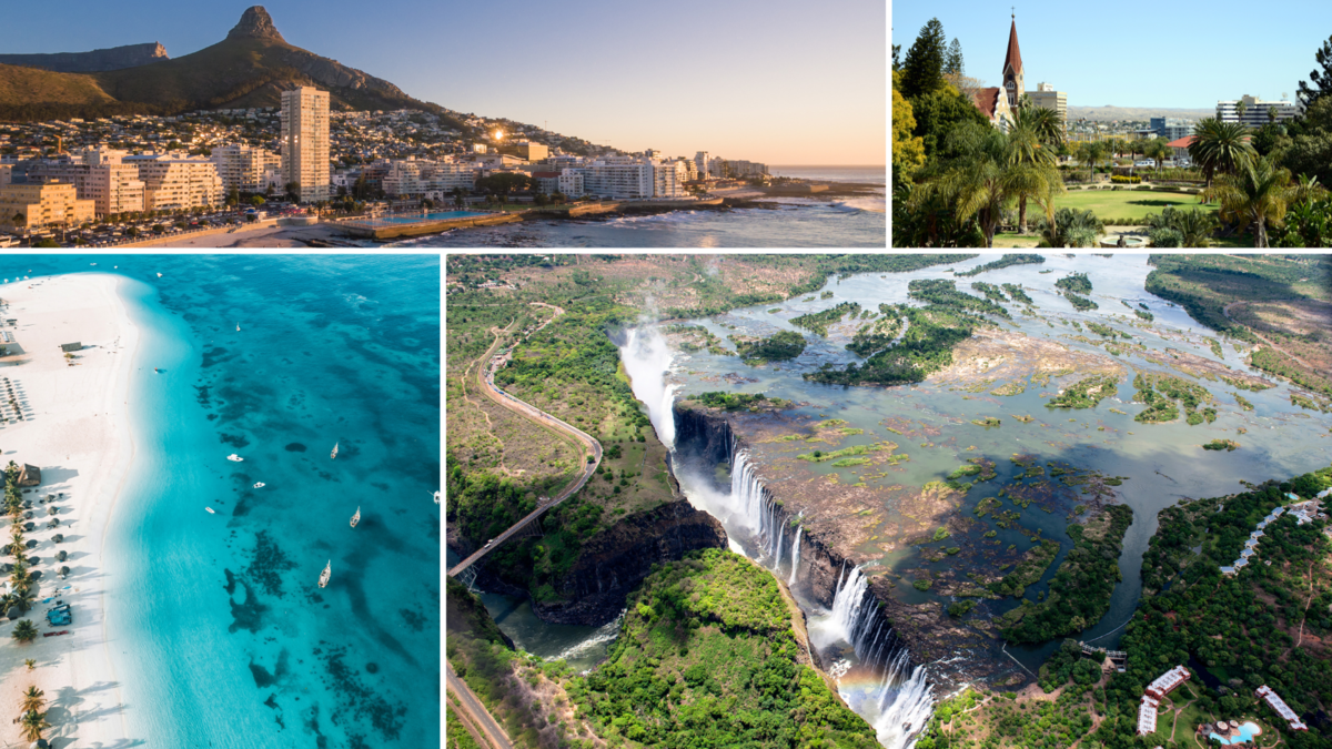 The Best Digital Nomad Destinations in Africa